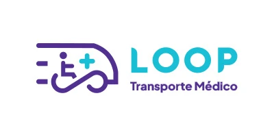 imagen de logo de loop